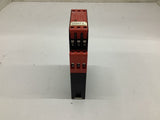 Telemecanique XPS-AX Safety Relay