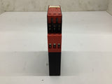 Telemecanique XPS-AX Safety Relay