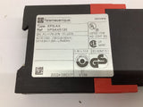 Telemecanique XPS-AX Safety Relay