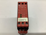 Telemecanique XPS-AX Safety Relay