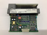 Allen-Bradley SLC 500 1746-NI4 Analog Input module