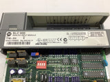 Allen-Bradley SLC 500 1746-NI4 Analog Input module