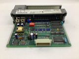 Allen-Bradley SLC 500 1746-NI4 Analog Input module