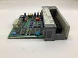 Allen-Bradley SLC 500 1746-NI4 Analog Input module