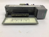 Allen-Bradley SLC 500 1746-NI4 Analog Input module