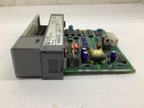 Allen-Bradley SLC 500 1746-NI4 Analog Input module