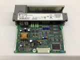 Allen-Bradley SLC 500 1746-NO4V Analog Output module