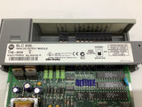 Allen-Bradley SLC 500 1746-NO4V Analog Output module