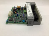 Allen-Bradley SLC 500 1746-NO4V Analog Output module