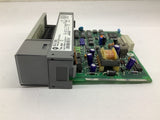 Allen-Bradley SLC 500 1746-NO4V Analog Output module