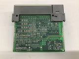 Allen-Bradley SLC 500 1746-NO4V Analog Output module