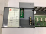 Allen-Bradley 1746-A7 7 Slot Rack w/ 1746-P3 Power Supply