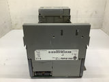 Allen-Bradley 1746-A7 7 Slot Rack w/ 1746-P3 Power Supply