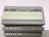 Allen-Bradley 1794-IB32 24 VDC Sink Input
