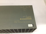 Siemens Sitop Power 20 6EP1436-2BA00 Power Supply