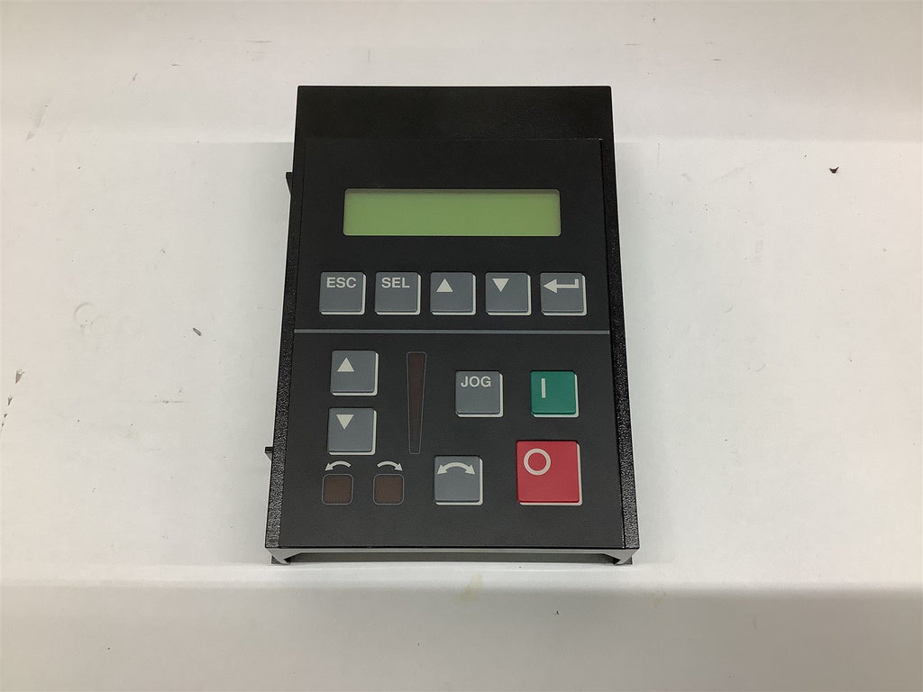 Allen-Bradley 1201-HAS2 Programming Terminal