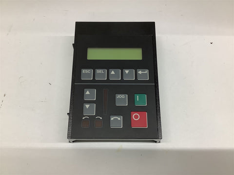 Allen-Bradley 1201-HAS2 Programming Terminal