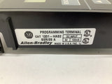 Allen-Bradley 1201-HAS2 Programming Terminal
