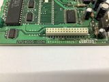 OKI 2PU4005-1004 4YA4021-1002G Electrical Board