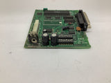 OKI 2PU4005-1004 4YA4021-1002G Electrical Board