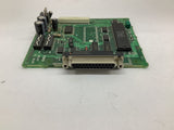 OKI 2PU4005-1004 4YA4021-1002G Electrical Board
