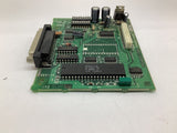 OKI 2PU4005-1004 4YA4021-1002G Electrical Board