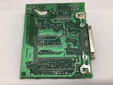 OKI 2PU4005-1004 4YA4021-1002G Electrical Board