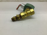 Asco 8030G016 Solenoid Valve 1/2' 6 PSI 6.1 Watts