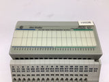 Allen-Bradley 1794-IB16XOB16P 24 VDC Sink Input/Source Output