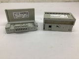 Allen-Bradley 1794-IB16XOB16P 24 VDC Sink Input/Source Output