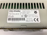 Allen-Bradley 1794-IB16XOB16P 24 VDC Sink Input/Source Output