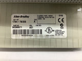 Allen-Bradley 1794-IB16XOB16P 24 VDC Sink Input/Source Output