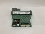 Allen-Bradley 1747-L551 SLC 500 Processor unit