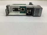 Allen-Bradley 1747-L551 SLC 500 Processor unit