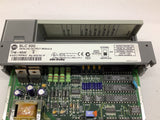 Allen-Bradley 1747-NO4V SLC 500 Analog Output module