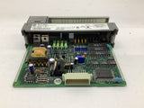 Allen-Bradley 1747-NO4V SLC 500 Analog Output module