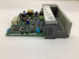 Allen-Bradley 1747-NO4V SLC 500 Analog Output module