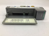 Allen-Bradley 1747-NO4V SLC 500 Analog Output module