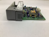 Allen-Bradley 1747-NO4V SLC 500 Analog Output module