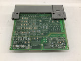 Allen-Bradley 1747-NO4V SLC 500 Analog Output module