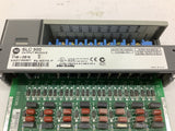 Allen-Bradley 1747-OB16 SLC 500 Output Module