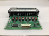 Allen-Bradley 1747-OB16 SLC 500 Output Module