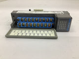 Allen-Bradley 1747-OB16 SLC 500 Output Module
