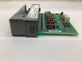 Allen-Bradley 1747-OB16 SLC 500 Output Module