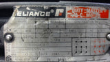 Reliance P326431E-G04-Nh, Ac Motor,  25 Hp, 230/460 Volt, 1170 Rpm 6P, Tefc, /