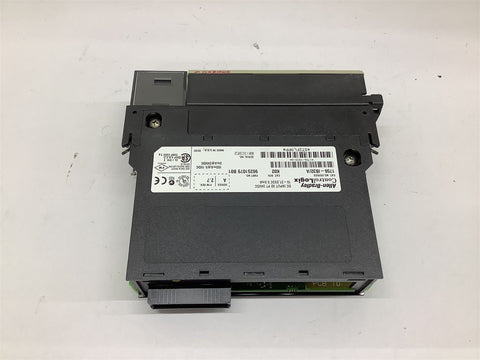 Allen-Bradley 1756-IB32/A DC Input 32 PT 24 Vdc