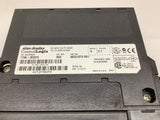 Allen-Bradley 1756-IB32/A SC Input 32 PT 24 VDC