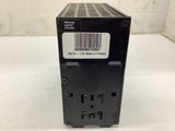 Murr Elektronik MCS10 85085 Switch Mode Power Supply 230/27 Single Phase