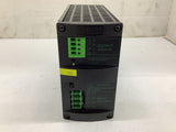 Murr Elektronik MCS10 85071 Switch Mode Power Supply 3x400-500/24 3 Phase