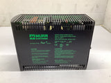 Murr Elektronik MCS10 85071 Switch Mode Power Supply 3x400-500/24 3 Phase